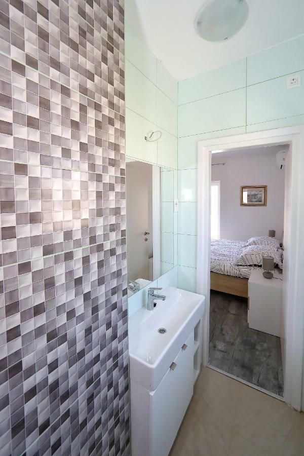Panorama Hills Villa Debeljak ภายนอก รูปภาพ