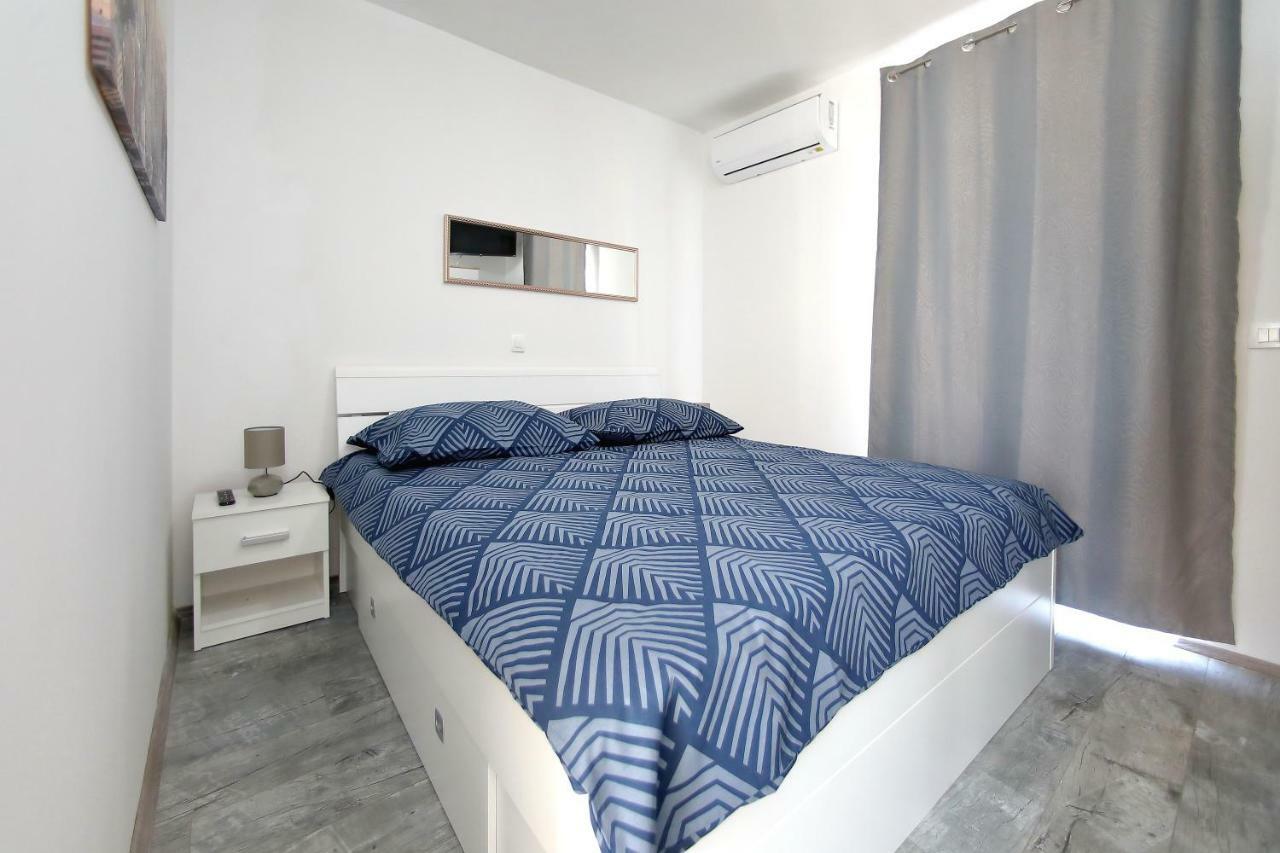 Panorama Hills Villa Debeljak ภายนอก รูปภาพ