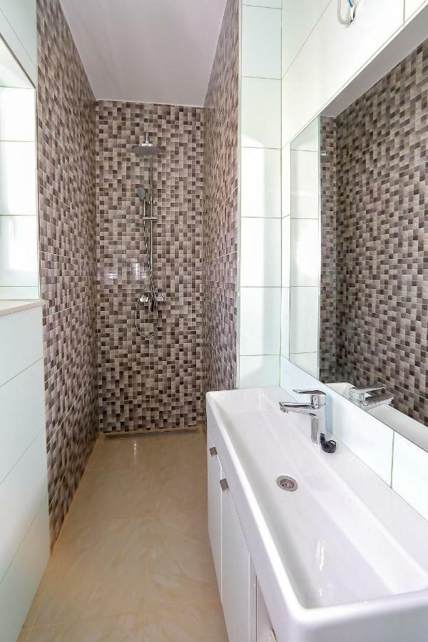Panorama Hills Villa Debeljak ภายนอก รูปภาพ