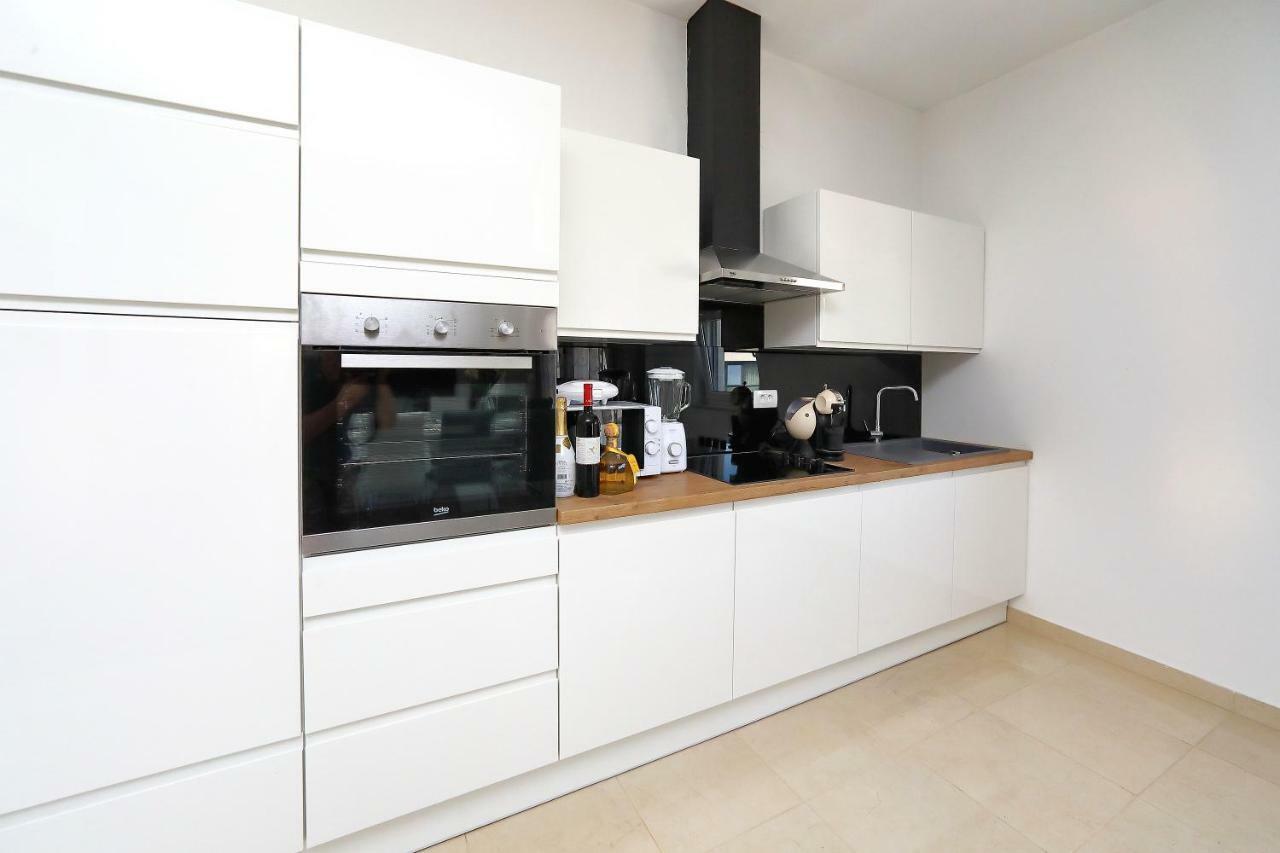 Panorama Hills Villa Debeljak ภายนอก รูปภาพ