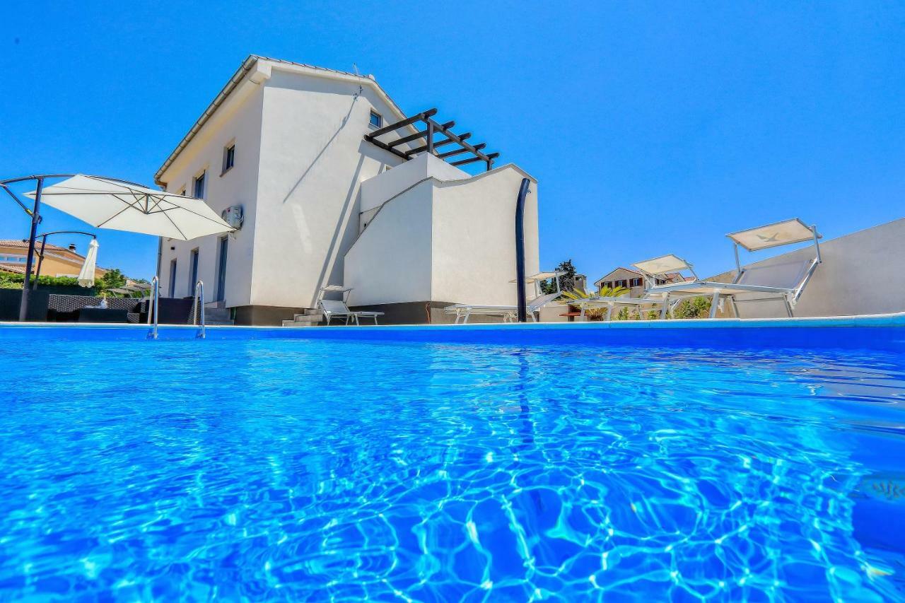 Panorama Hills Villa Debeljak ภายนอก รูปภาพ