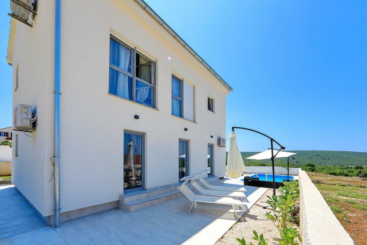 Panorama Hills Villa Debeljak ภายนอก รูปภาพ