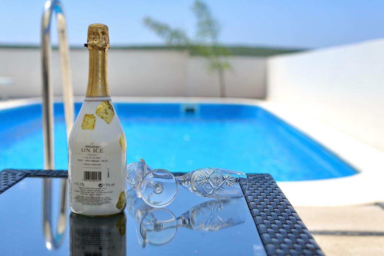 Panorama Hills Villa Debeljak ภายนอก รูปภาพ