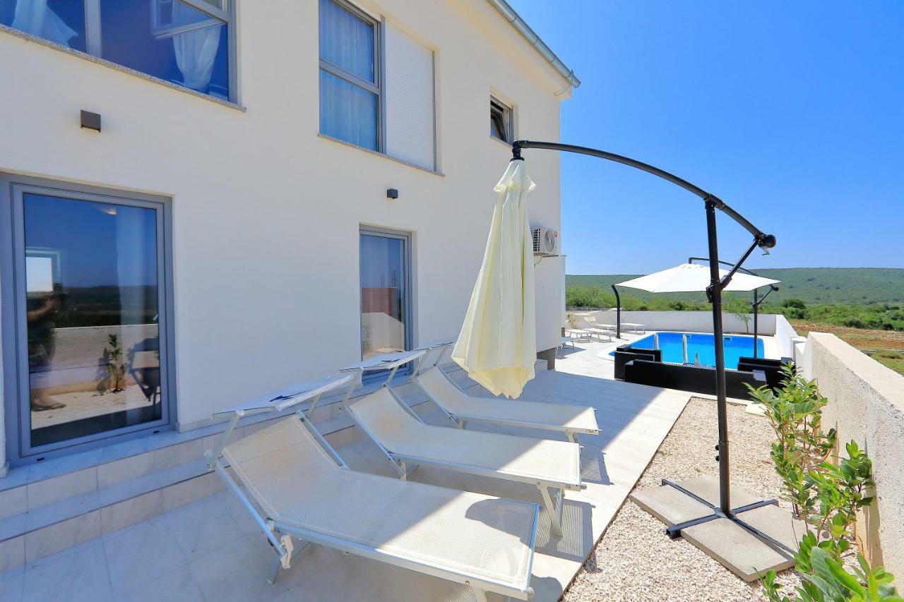 Panorama Hills Villa Debeljak ภายนอก รูปภาพ