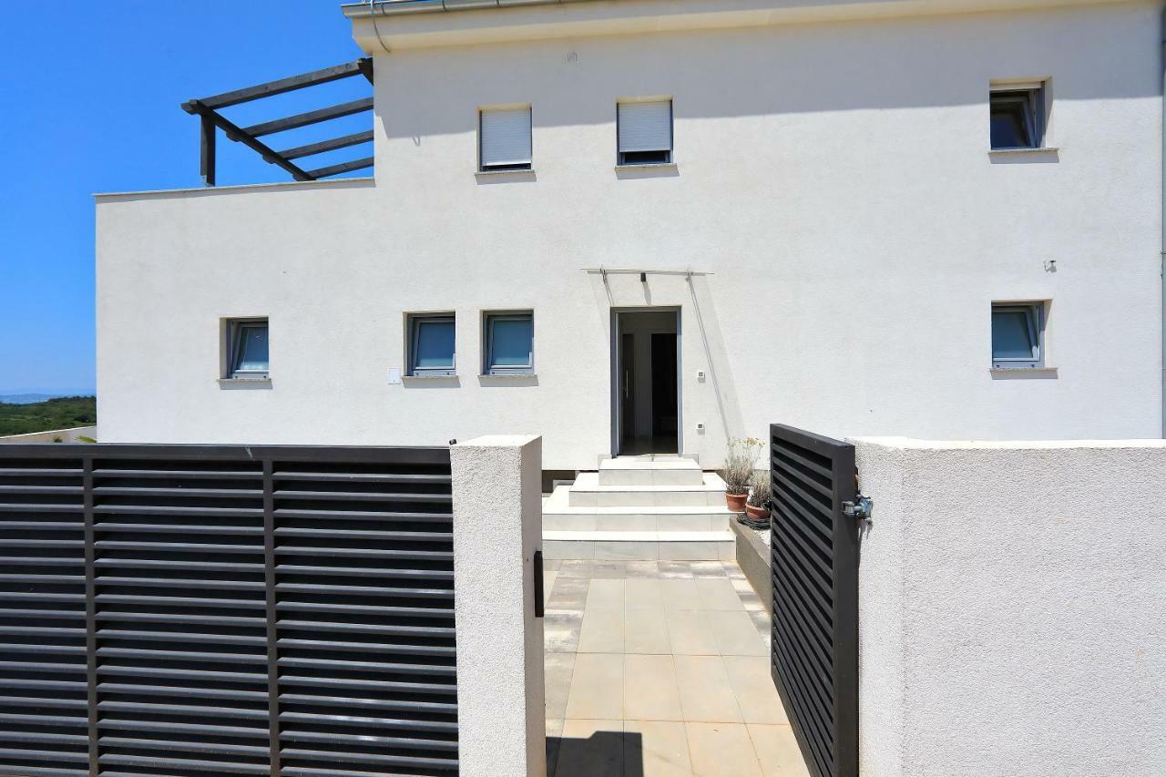 Panorama Hills Villa Debeljak ภายนอก รูปภาพ