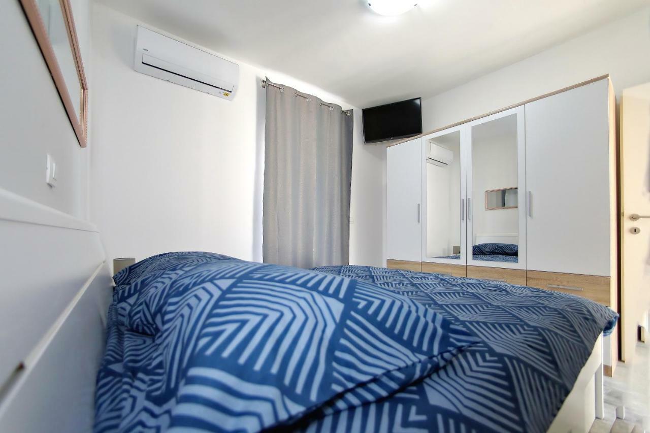Panorama Hills Villa Debeljak ภายนอก รูปภาพ
