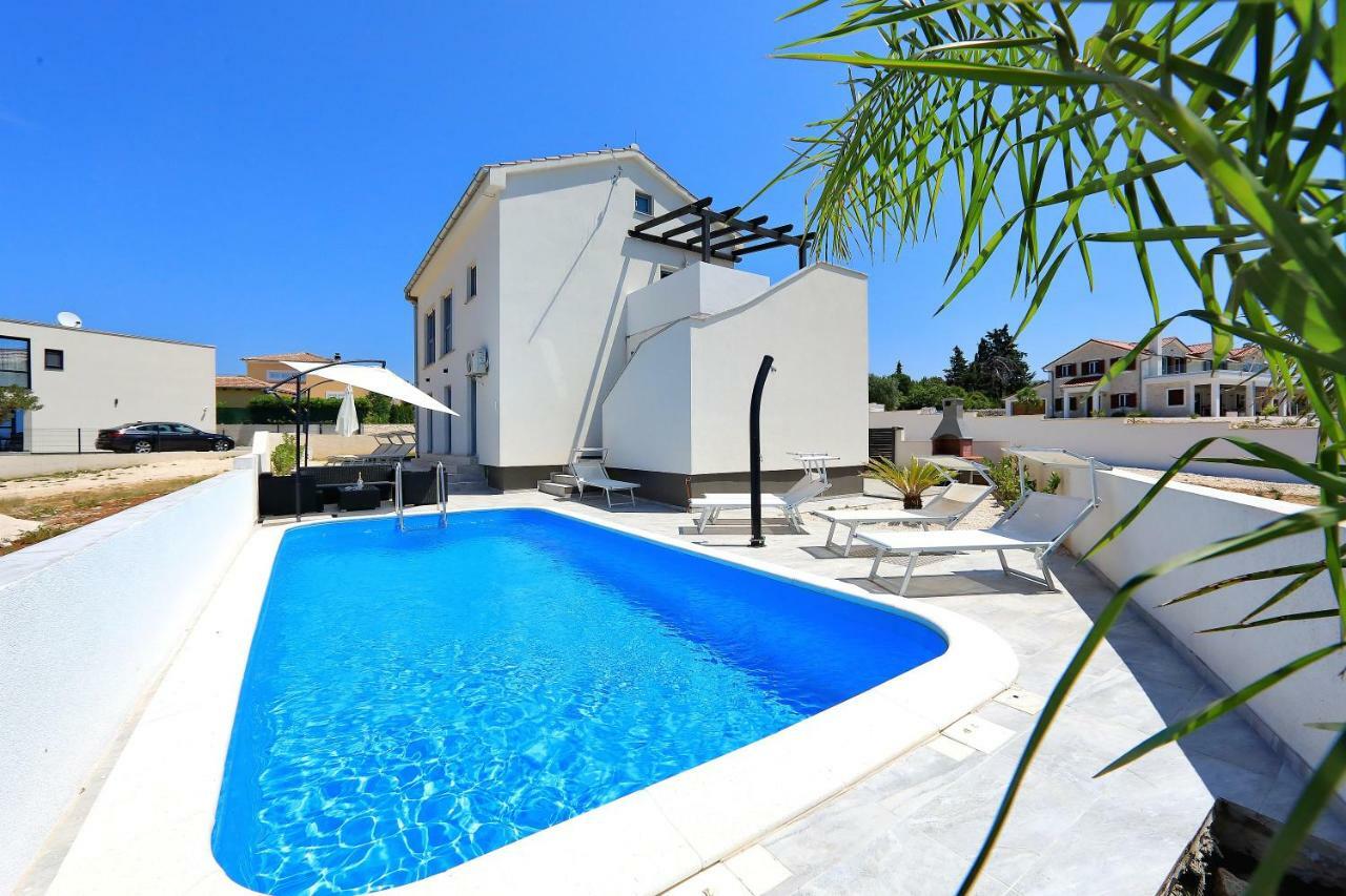 Panorama Hills Villa Debeljak ภายนอก รูปภาพ